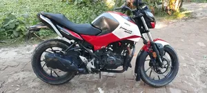 Hero Thriller 160R 2021 Gray