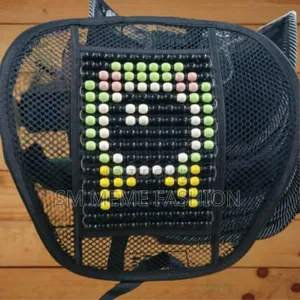 Photo - Wooden Sit Right Back Support For