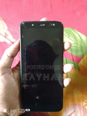 Samsung Galaxy A6 32 GB Blue