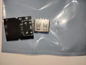 Type-C Usb 5v 2a Boost Converter and Lithium Battery Charging Protect