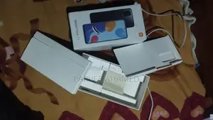 Xiaomi Redmi Note 11 128 GB Blue
