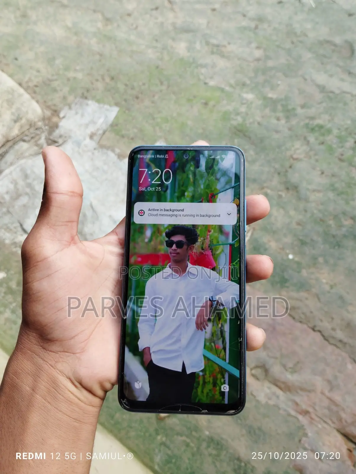 Xiaomi Redmi Note 11 128 GB Blue