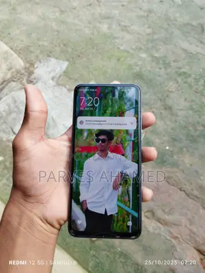 Xiaomi Redmi Note 11 128 GB Blue