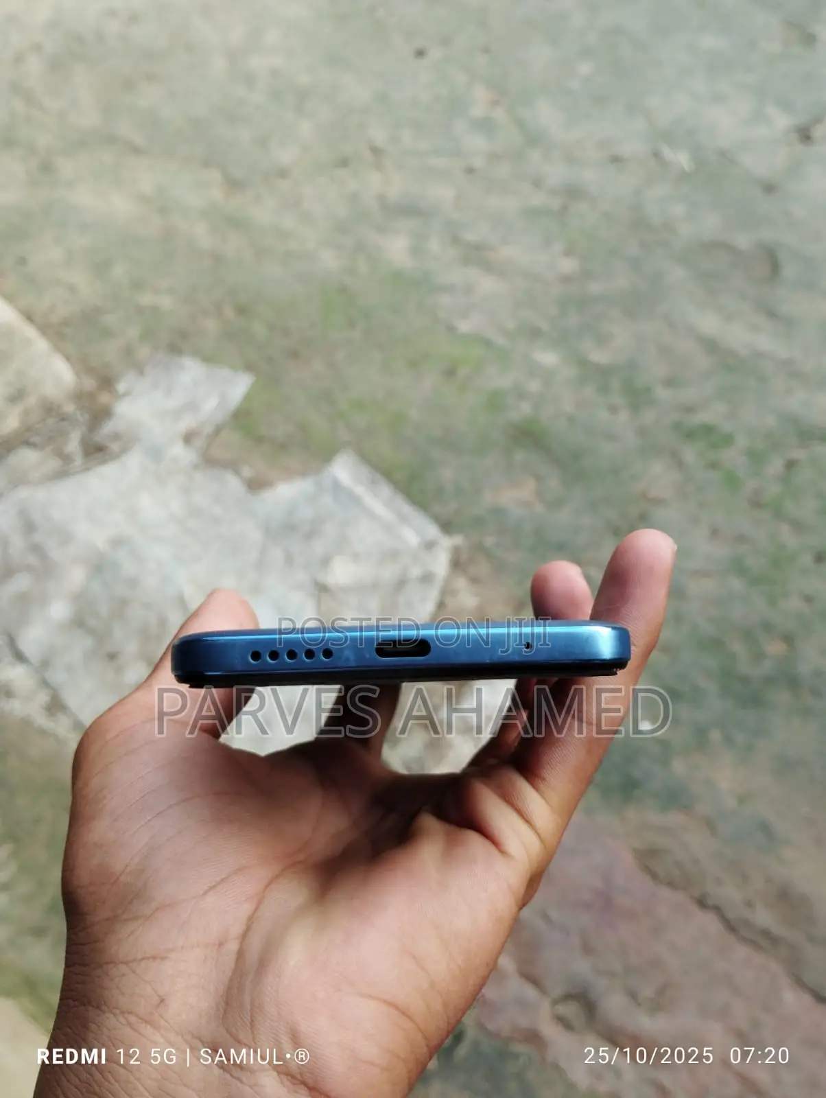 Xiaomi Redmi Note 11 128 GB Blue