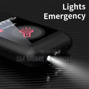 Photo - Carrying Treasure Portable Earbuds and Power Bank With Multimedia