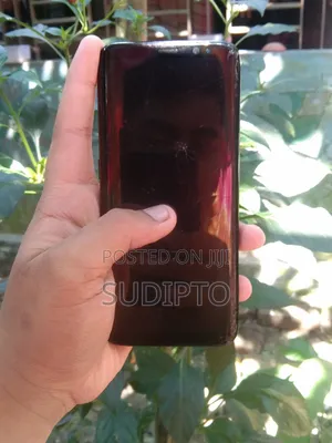 Samsung Galaxy S8 64 GB Black