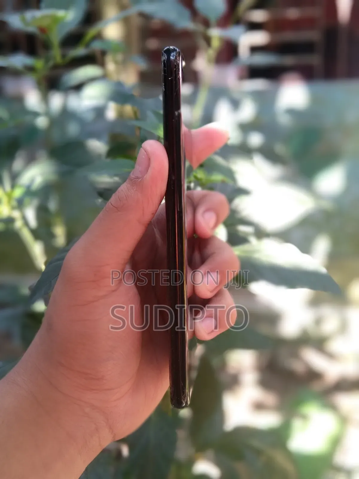 Samsung Galaxy S8 64 GB Black