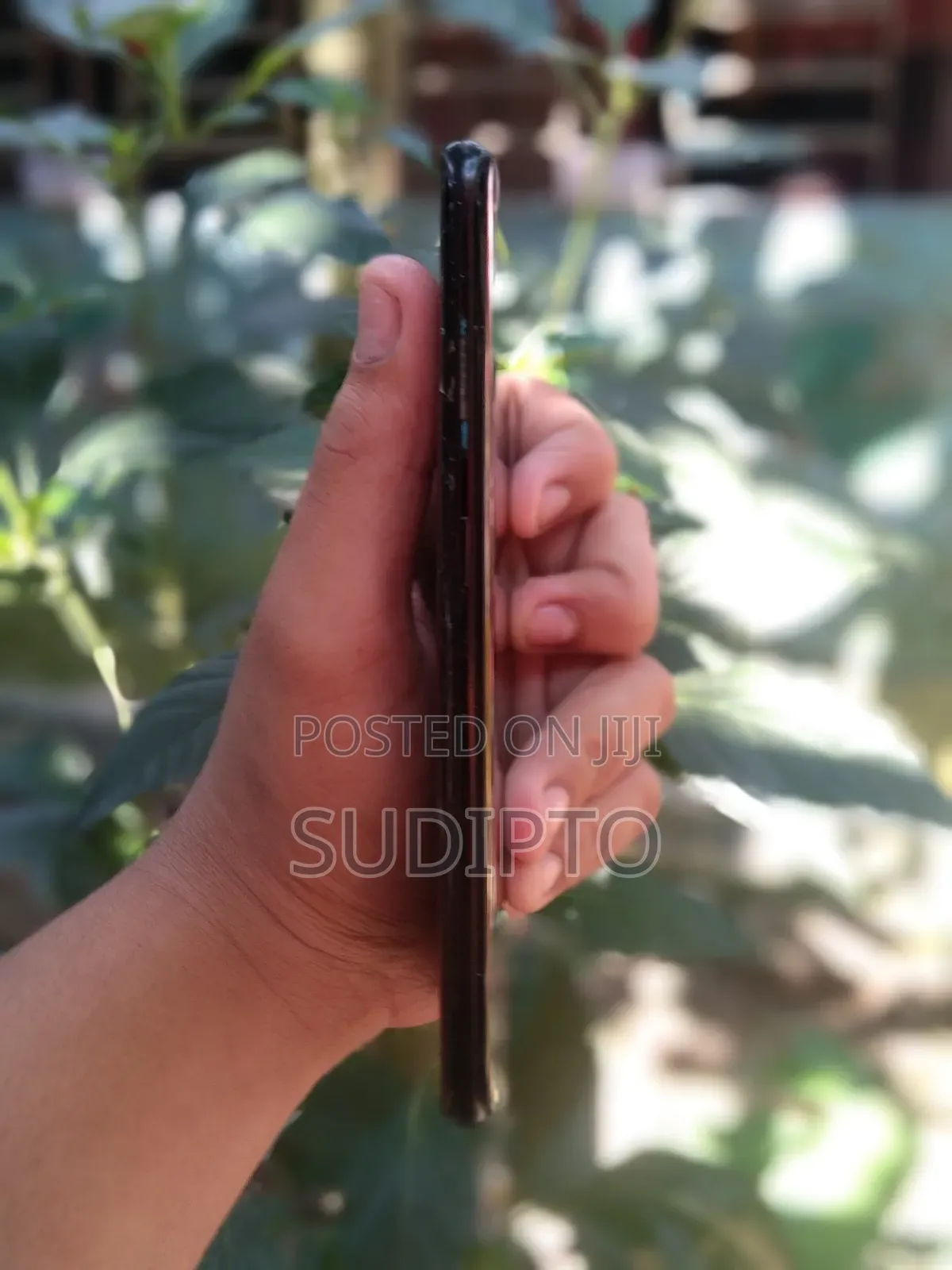 Samsung Galaxy S8 64 GB Black