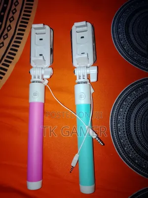 Photo - Selfie Stick