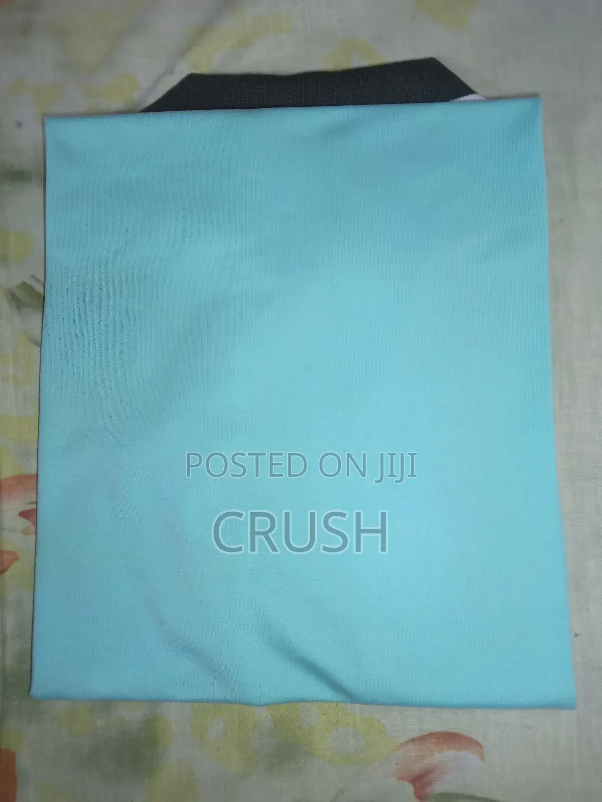 স্টাইলিশ পাতলা কলার গেঞ্জি – আরামদায়ক ও মানসম্মত (Men’S Polo T-Shirt