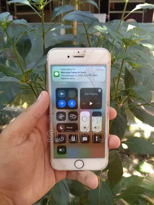 Apple iPhone 6s 64 GB Pink