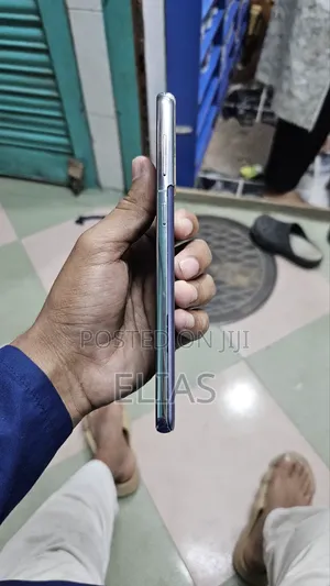 Samsung Galaxy S21+ 5G 256 GB Bronze