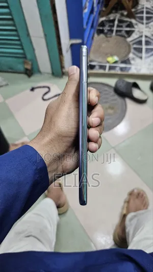 Samsung Galaxy S21+ 5G 256 GB Bronze