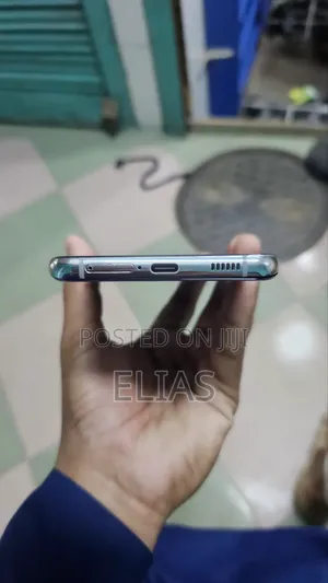 Samsung Galaxy S21+ 5G 256 GB Bronze