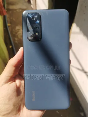 Xiaomi Redmi Note 11 64 GB Black