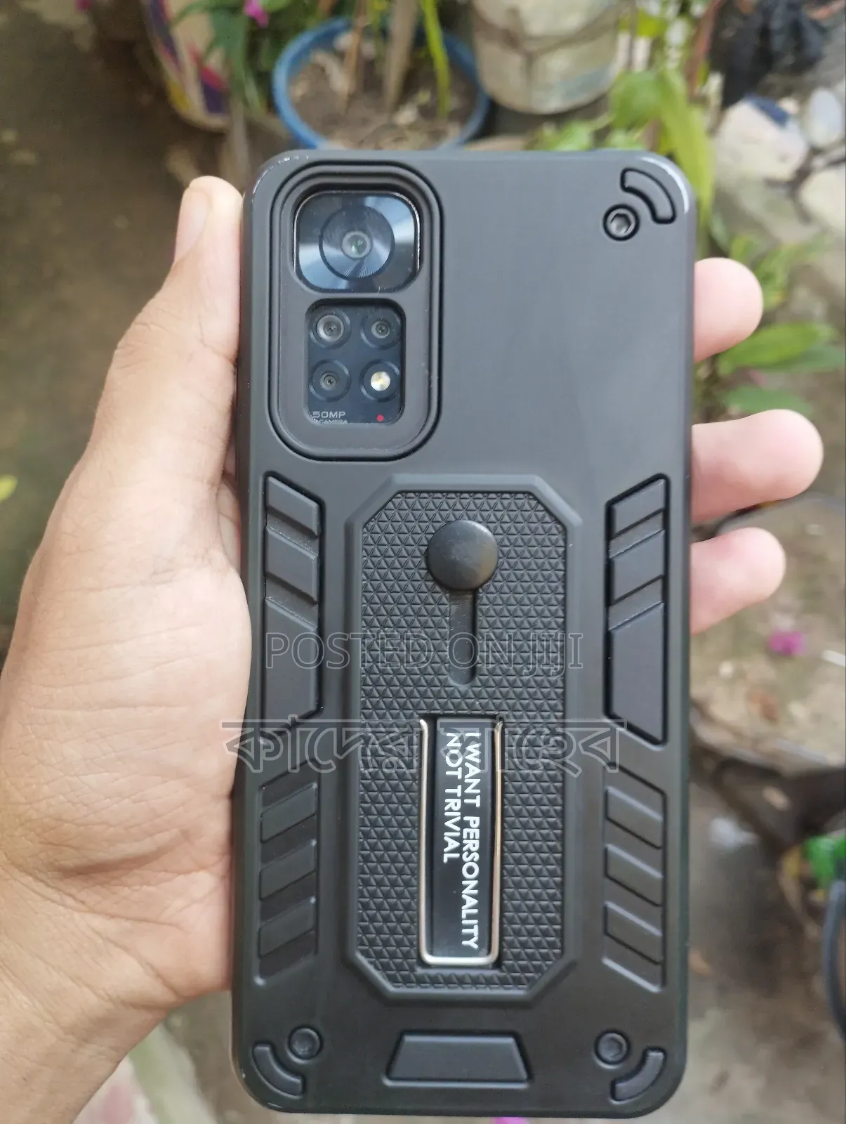 Xiaomi Redmi Note 11 64 GB Black