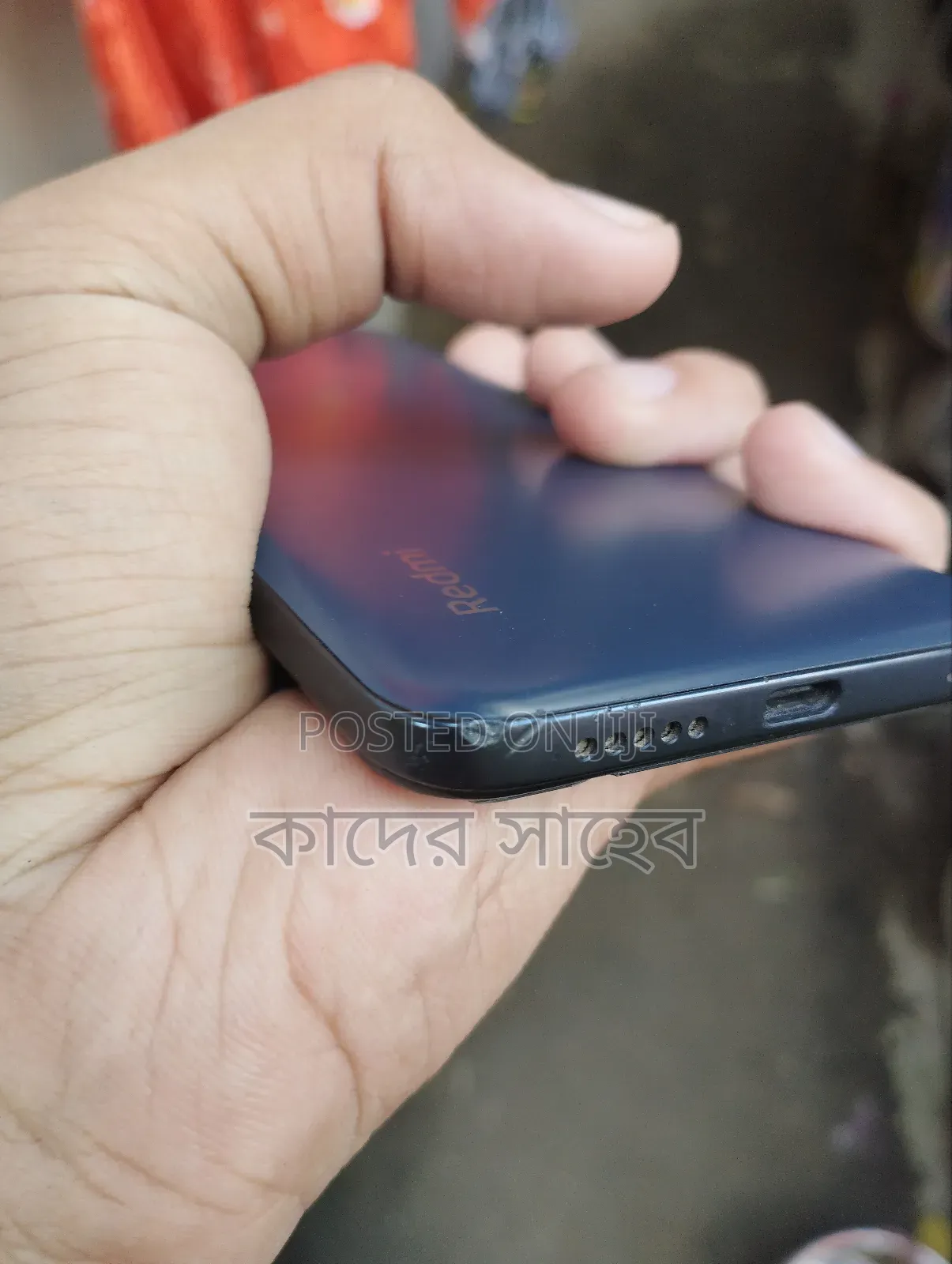 Xiaomi Redmi Note 11 64 GB Black