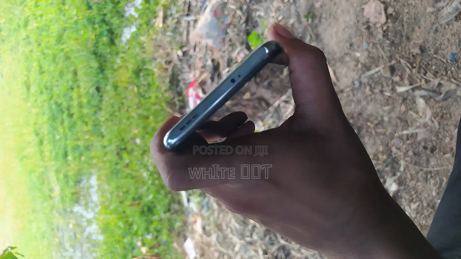 Xiaomi Redmi Note 10 Pro 256 GB White