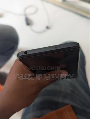 Xiaomi Redmi Note 12 4G 64 GB Blue