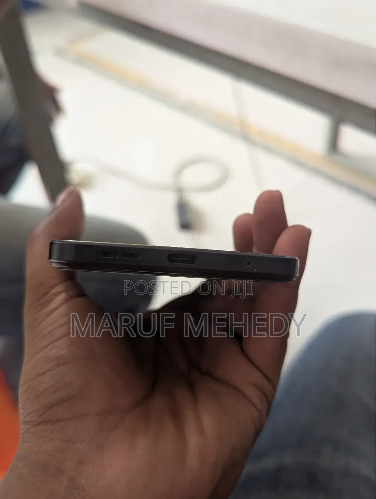 Xiaomi Redmi Note 12 4G 64 GB Blue