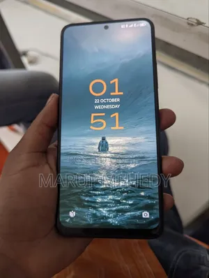 Xiaomi Redmi Note 12 4G 64 GB Blue