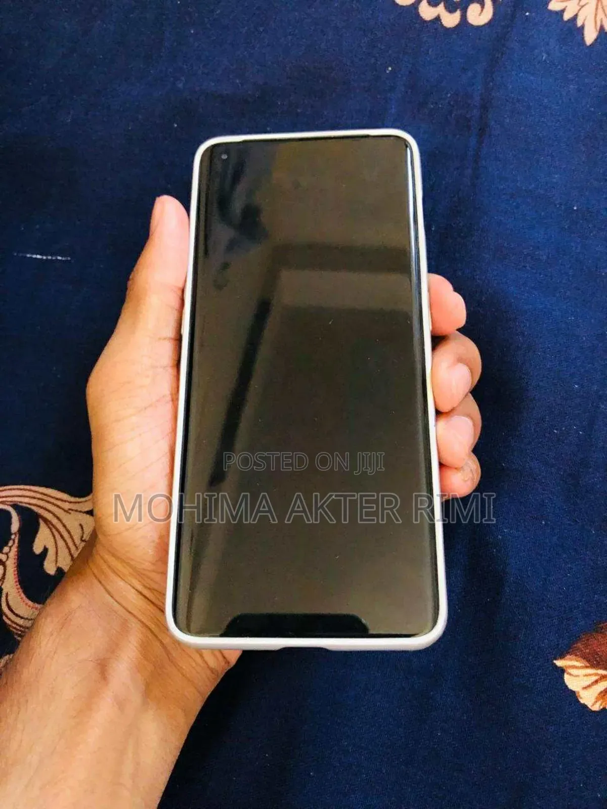 OnePlus 10 Pro 256 GB Blue