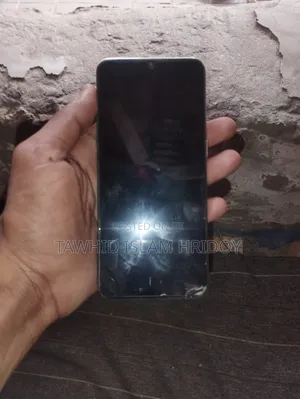 Oppo F15 128 GB Blue