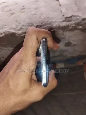 Oppo F15 128 GB Blue