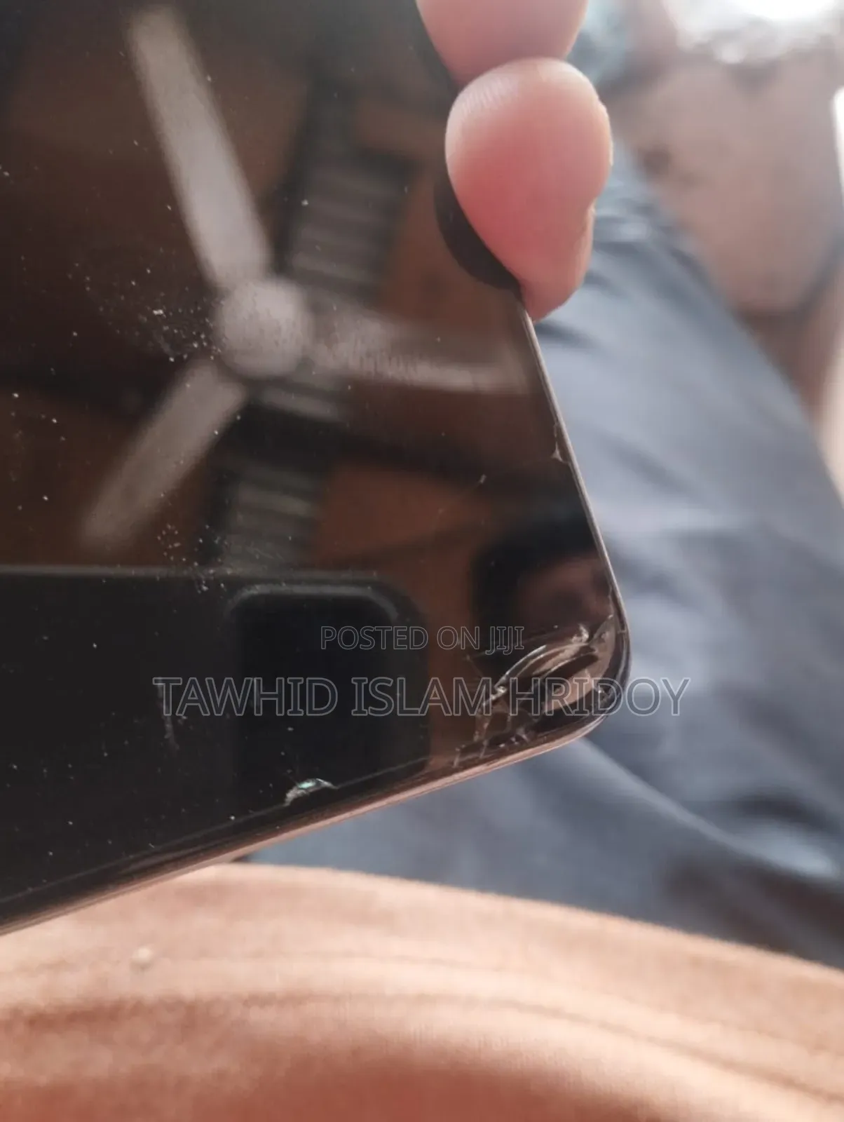 Oppo F15 128 GB Blue