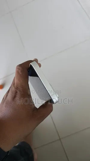 Apple iPhone 14 128 GB White