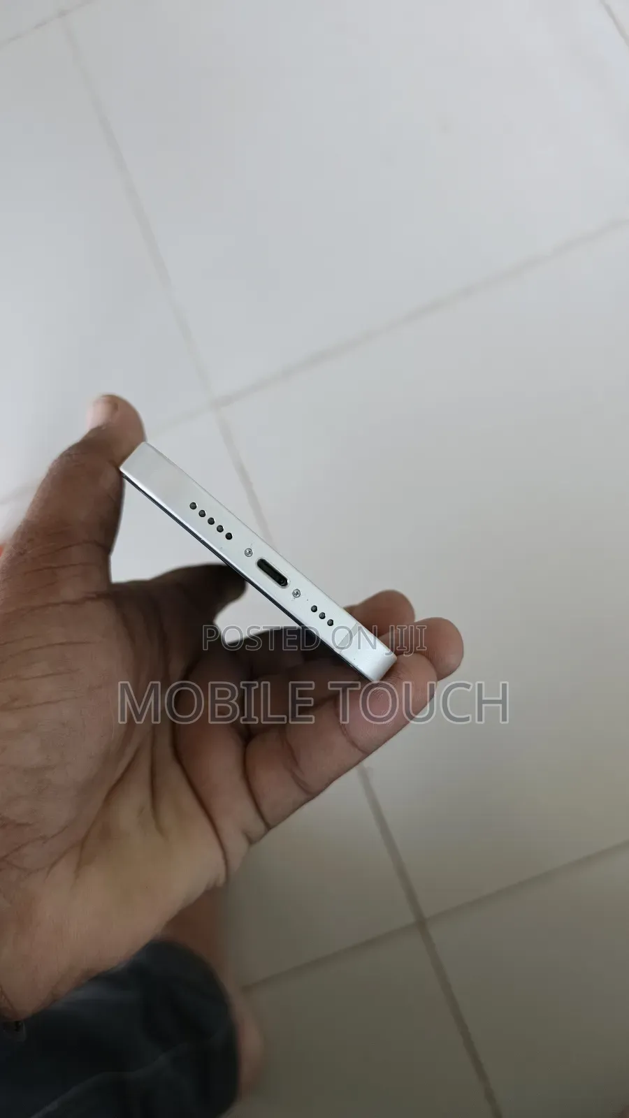 Apple iPhone 14 128 GB White