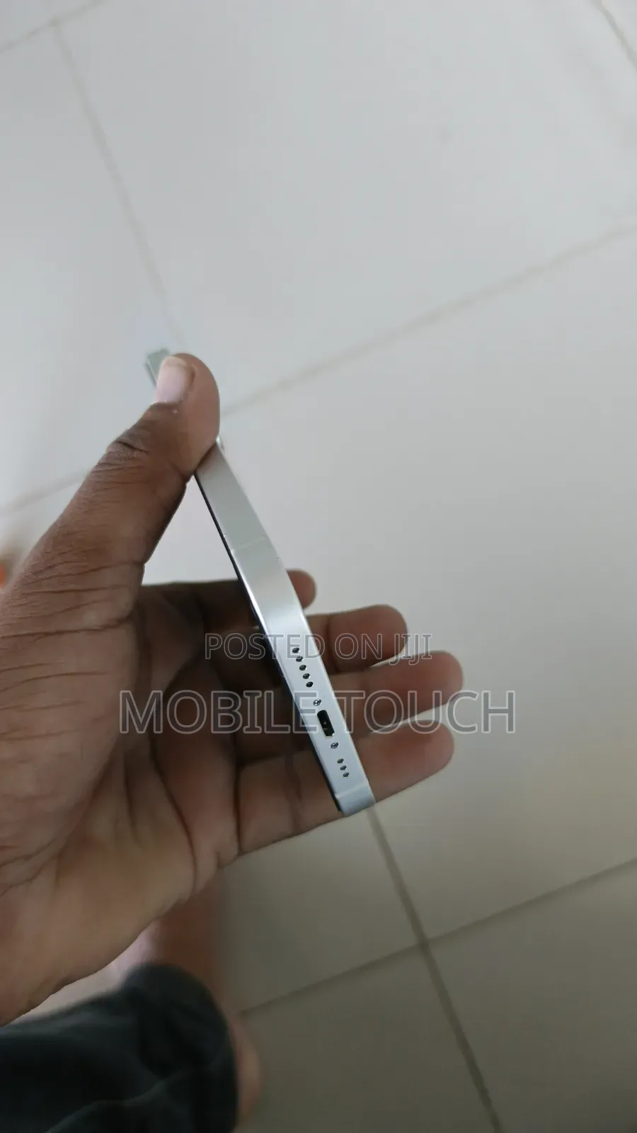 Apple iPhone 14 128 GB White