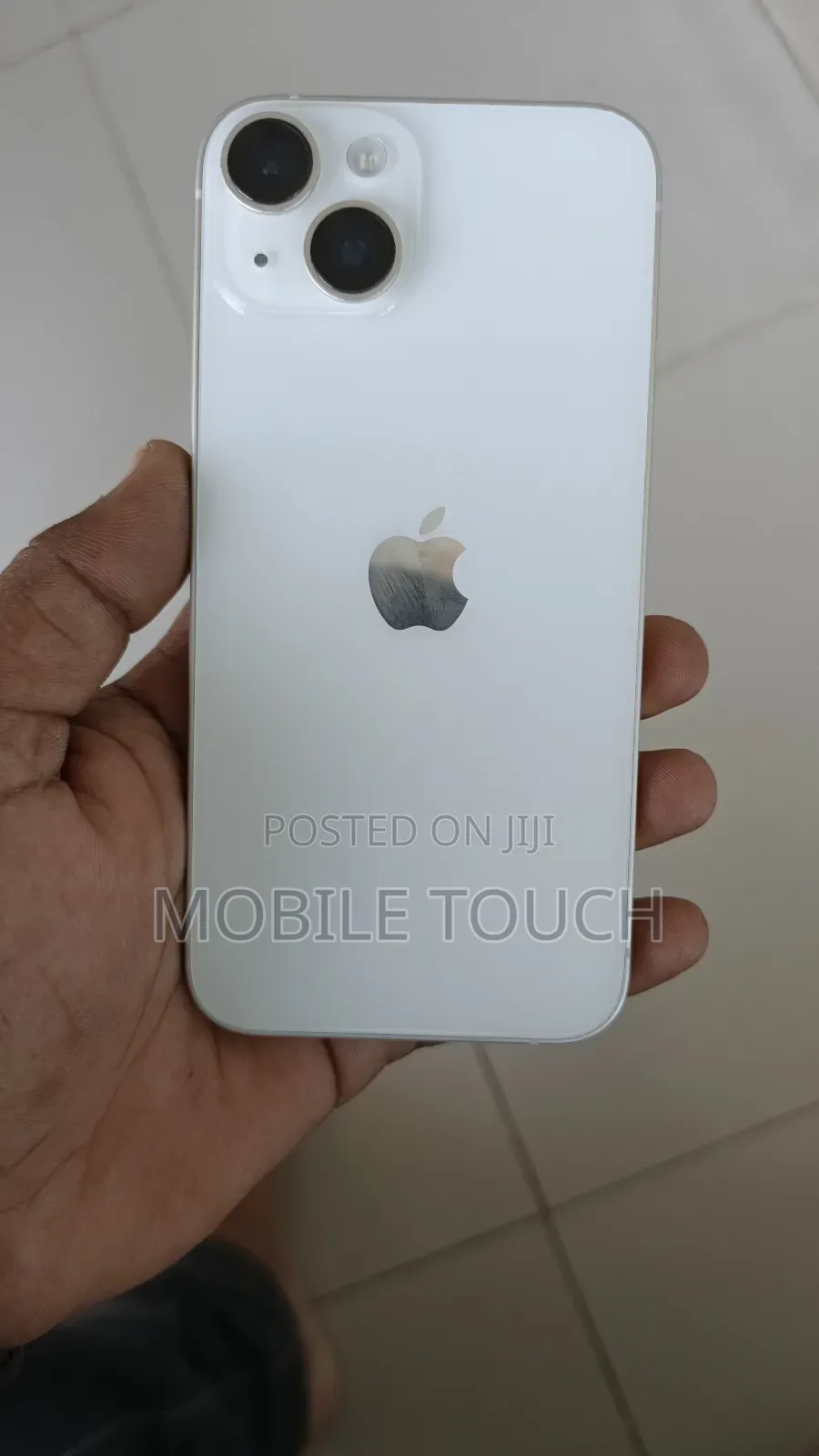 Apple iPhone 14 128 GB White