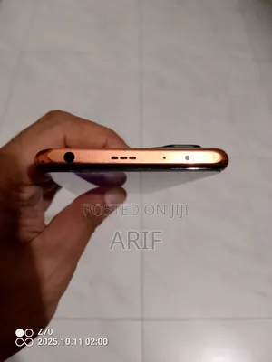 Xiaomi Redmi Note 10 Pro 128 GB Red