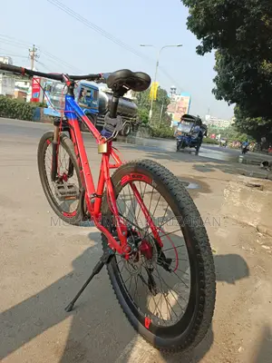 Photo - New Motorcycle 2025 Blue