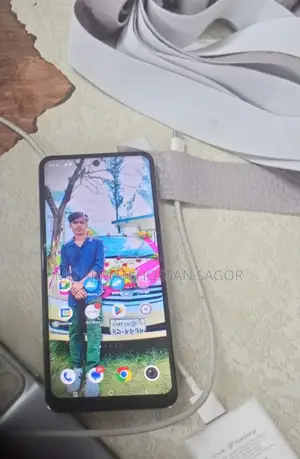 Vivo Y29 128 GB White