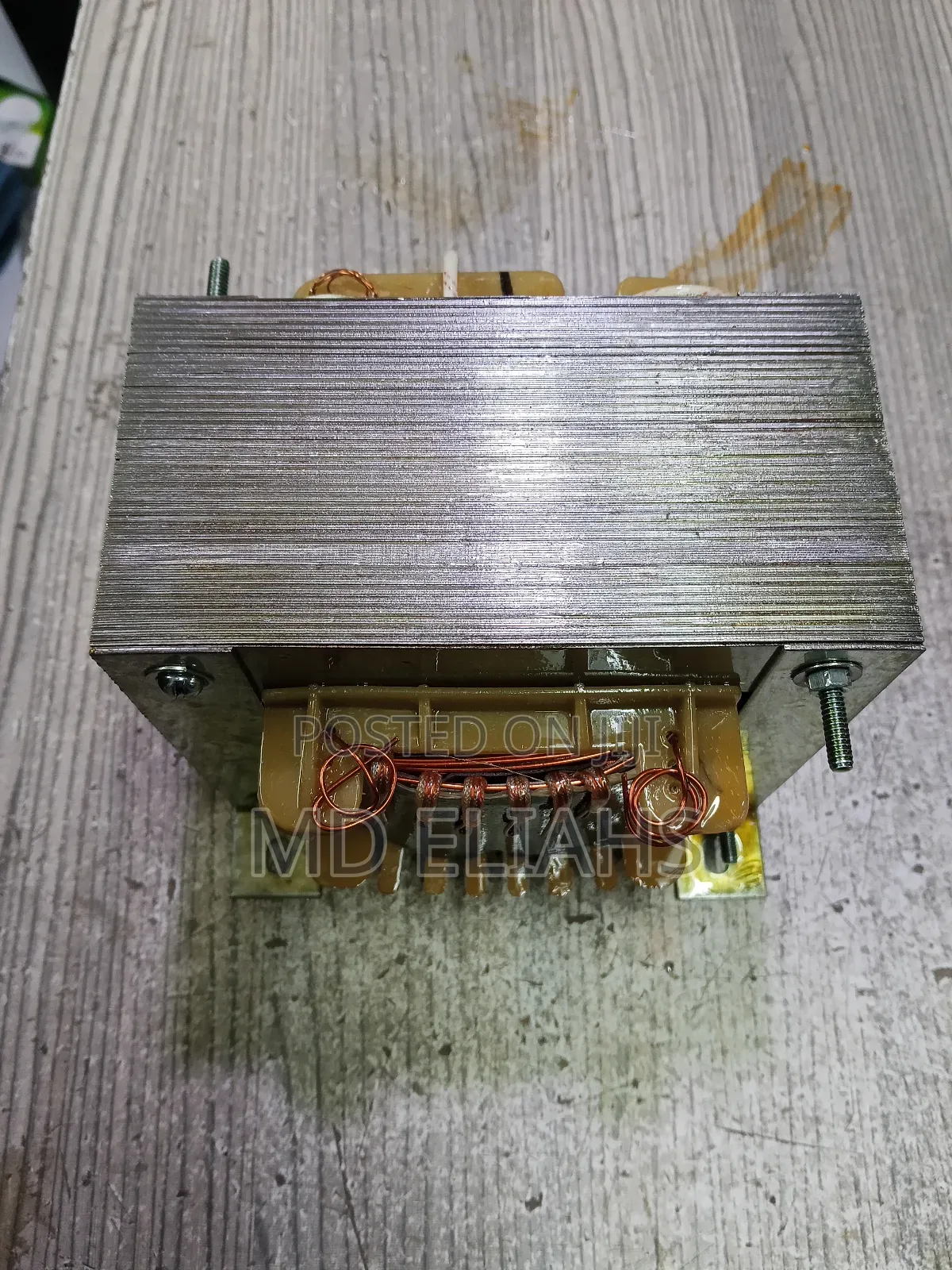 Ips Transforma 1000va Full Copar