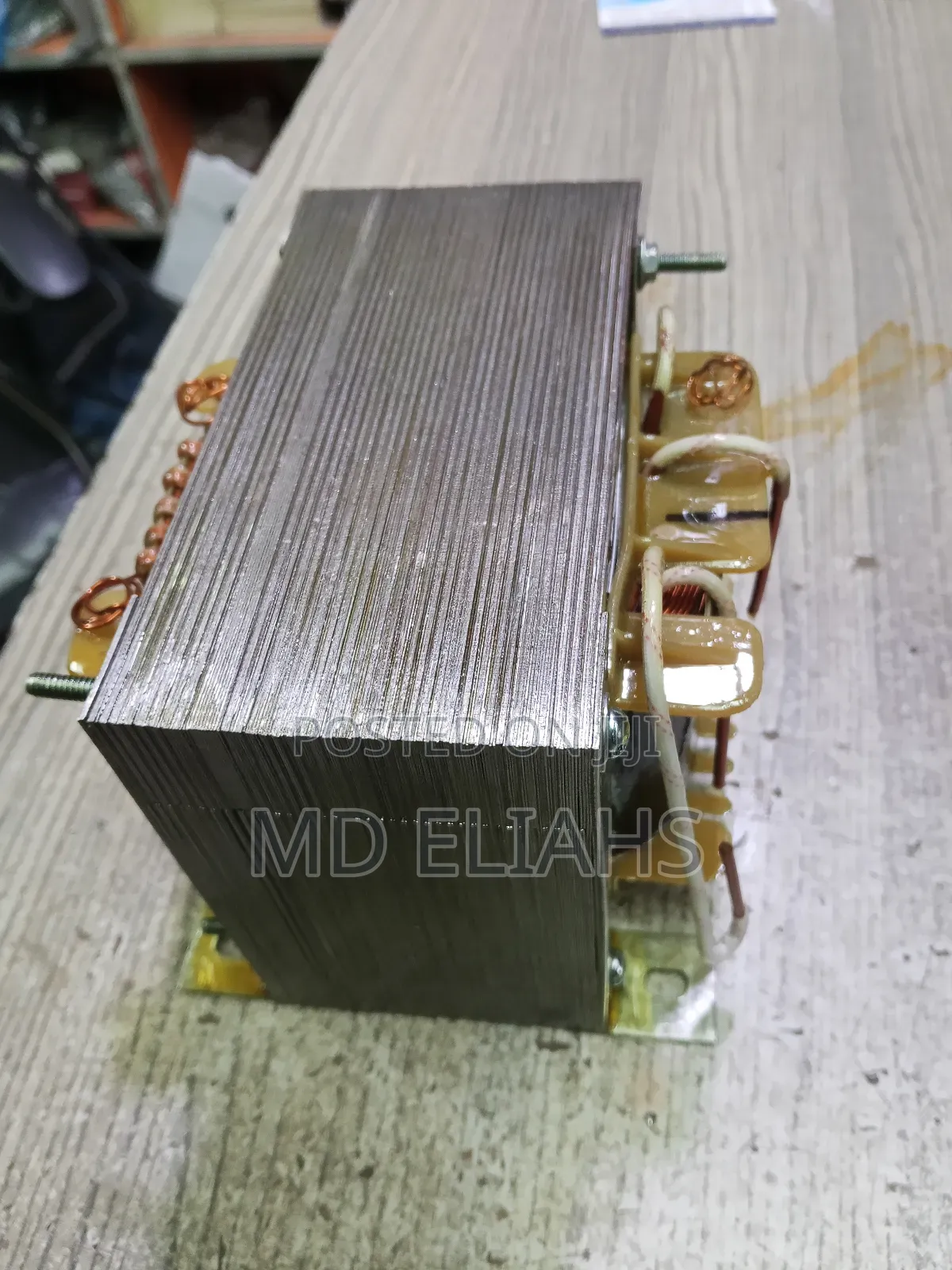 Ips Transforma 1000va Full Copar