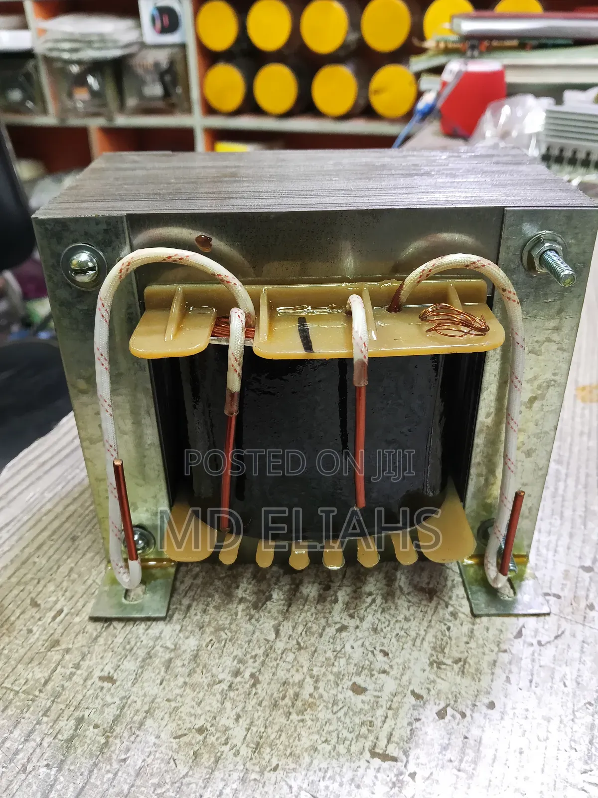 Ips Transforma 1000va Full Copar