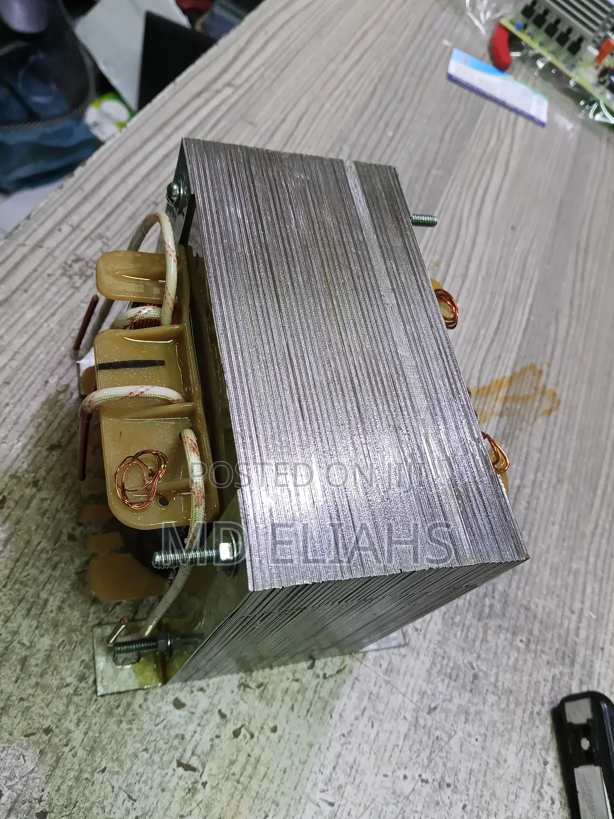 Ips Transforma 1000va Full Copar