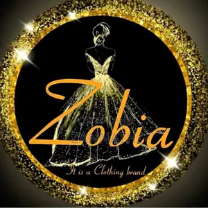 Photo - Pakistani Inspired Dress