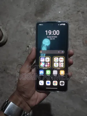 Photo - New Xiaomi Redmi Note 12 5G 256 GB Blue