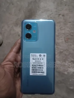 New Xiaomi Redmi Note 12 5G 256 GB Blue
