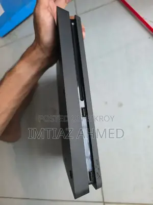 Playstation 4 Slim Jailbreak 500gb