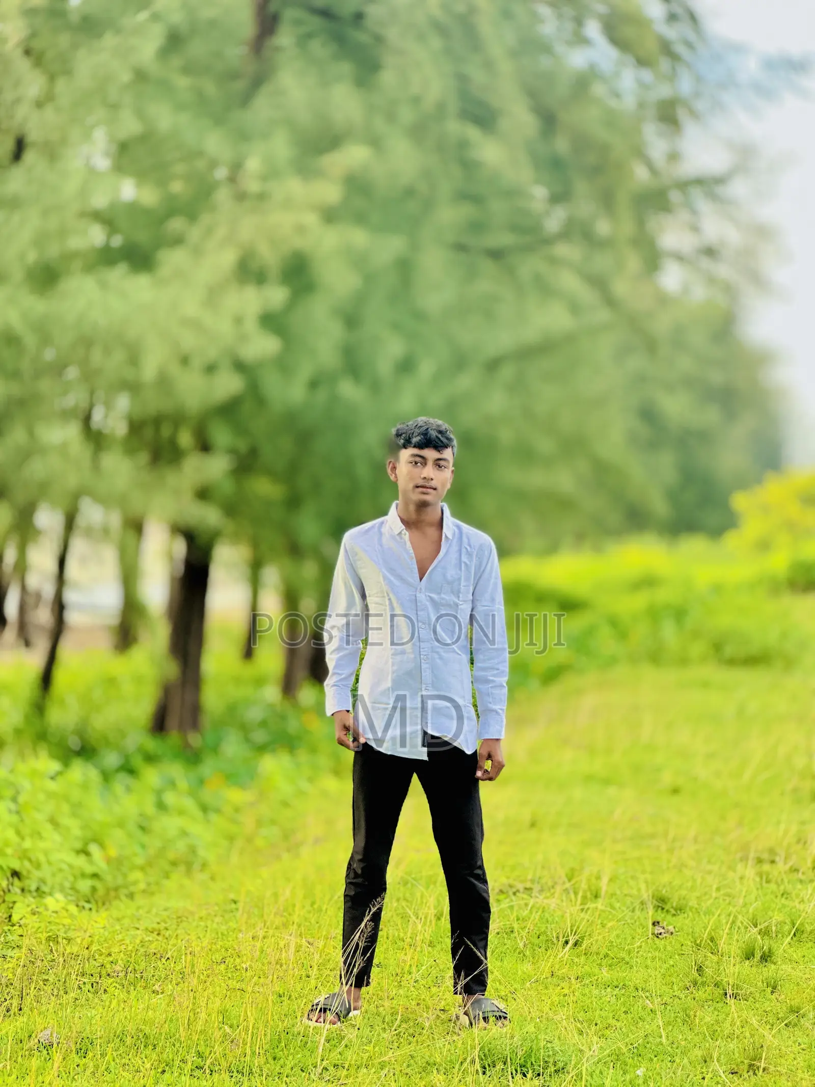 Apple iPhone 12 128 GB White