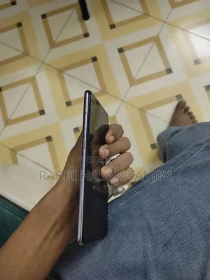 Oppo A95 128 GB Blue