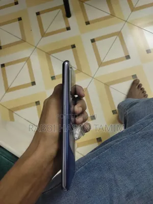 Oppo A95 128 GB Blue