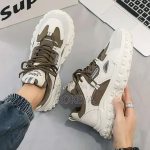 Photo - Men's Fashion Sneakers