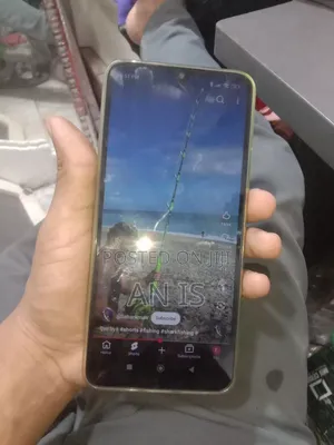 Photo - Xiaomi Redmi 13C 256 GB Black