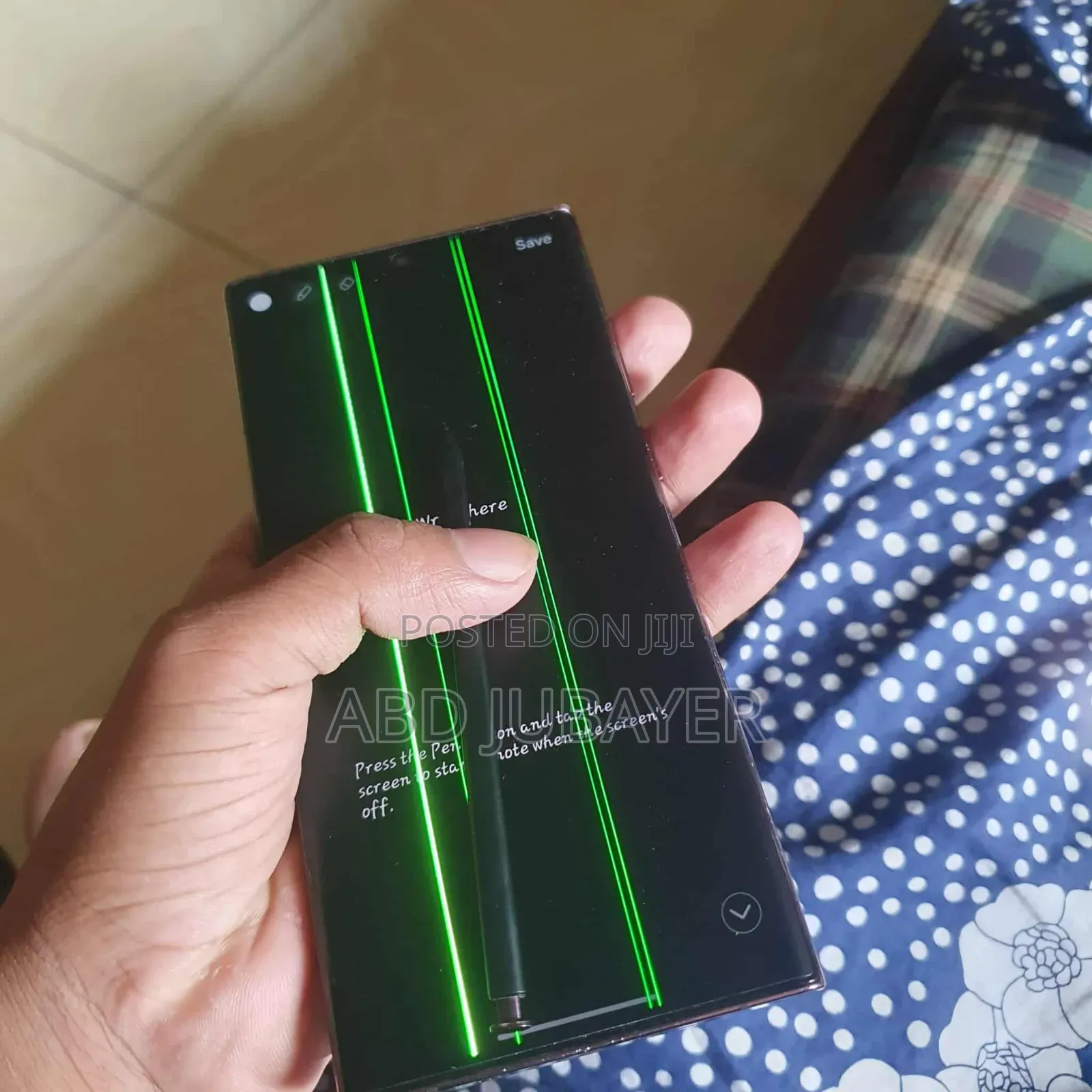 Samsung Galaxy S22 Ultra 5G 256 GB